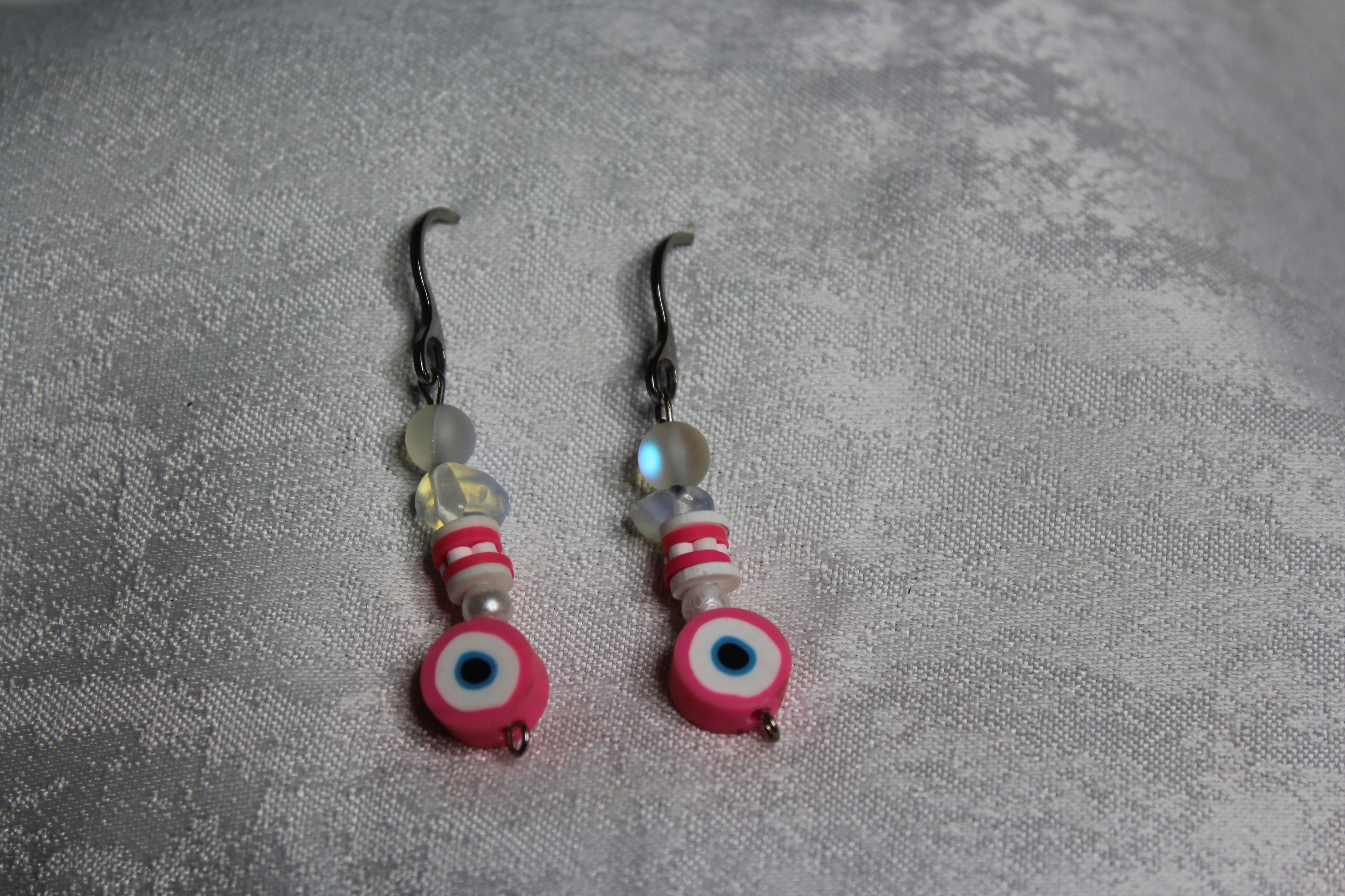 HANDMADE EARRINGS