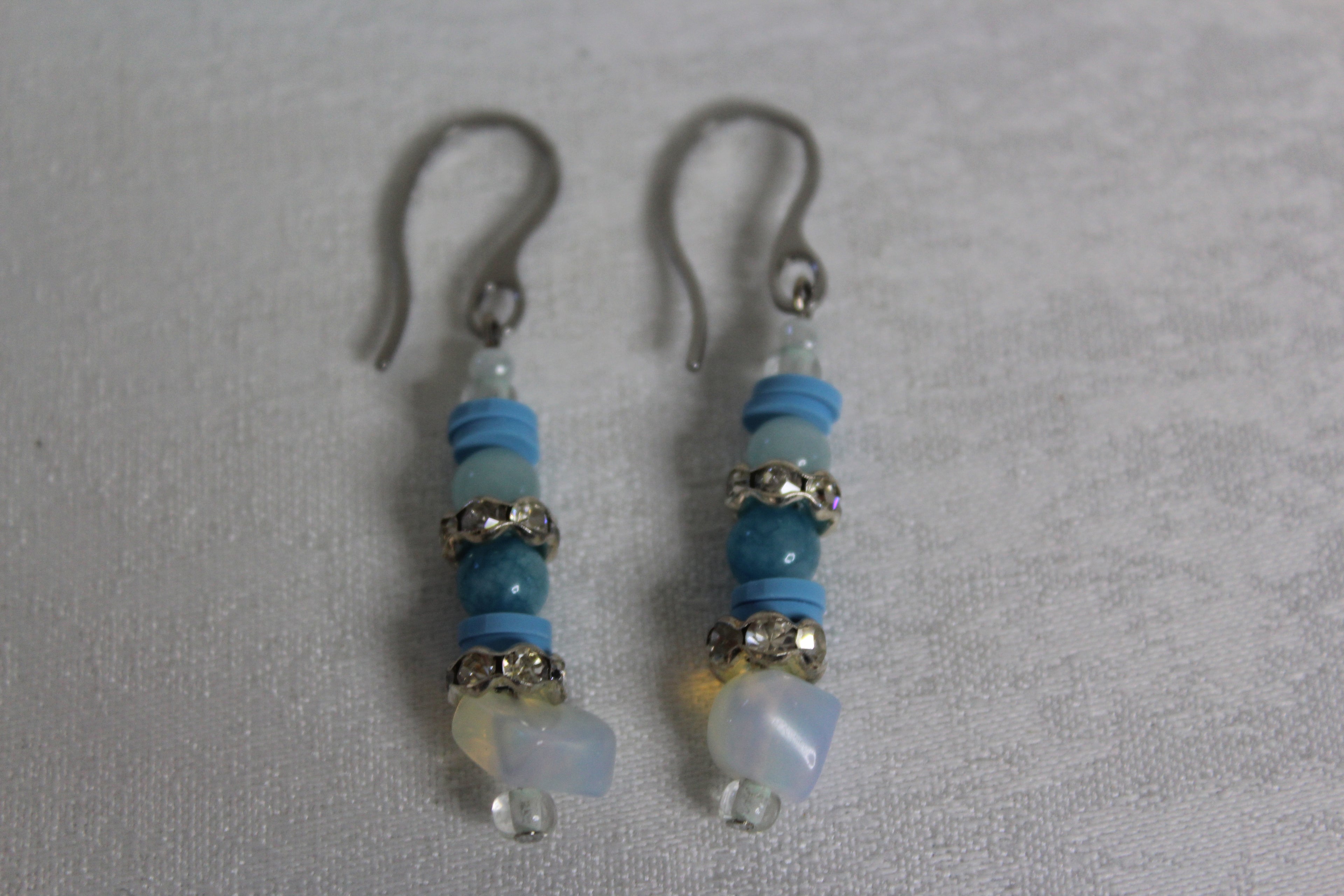 HANDMADE EARRINGS