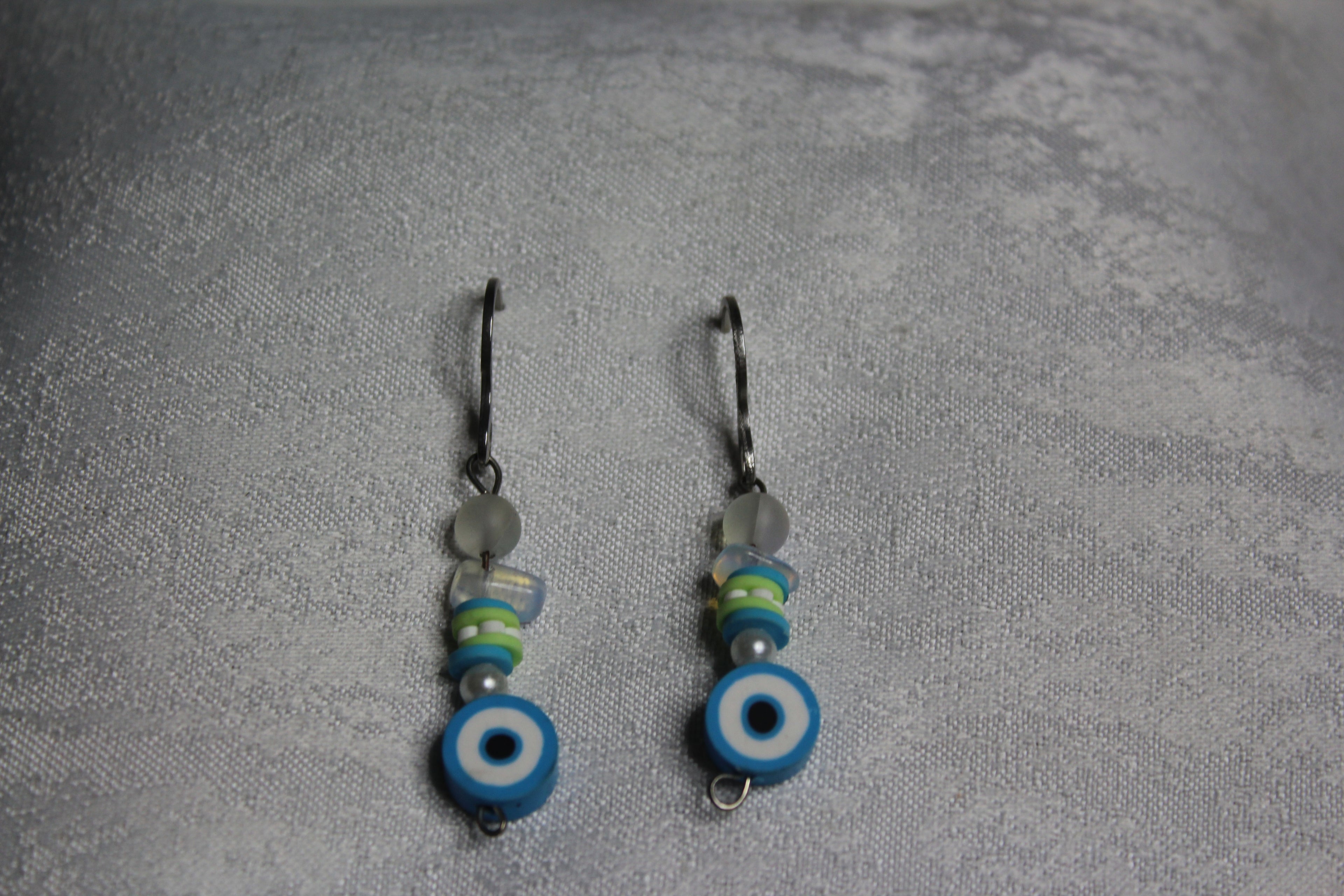 HANDMADE EARRINGS