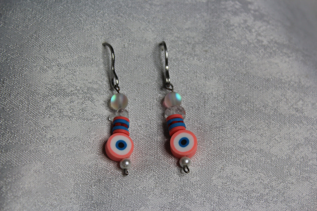 HANDMADE EARRINGS