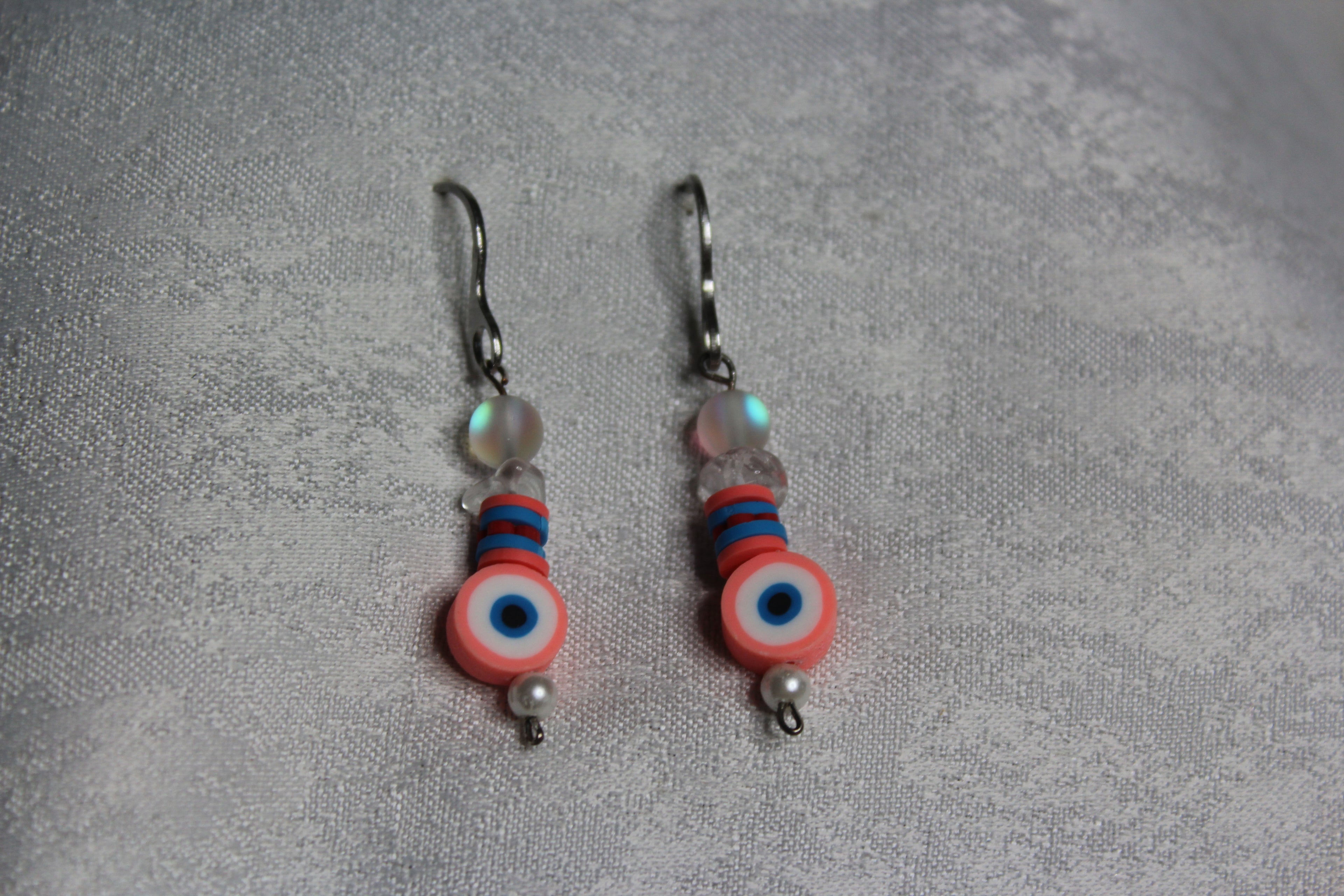HANDMADE EARRINGS