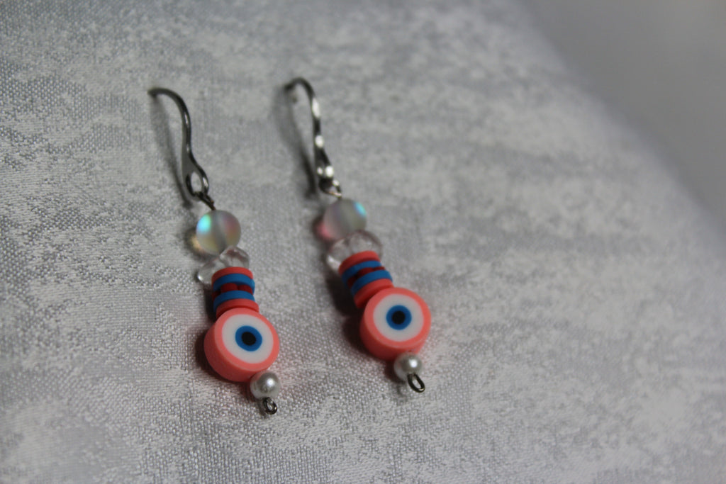 HANDMADE EARRINGS