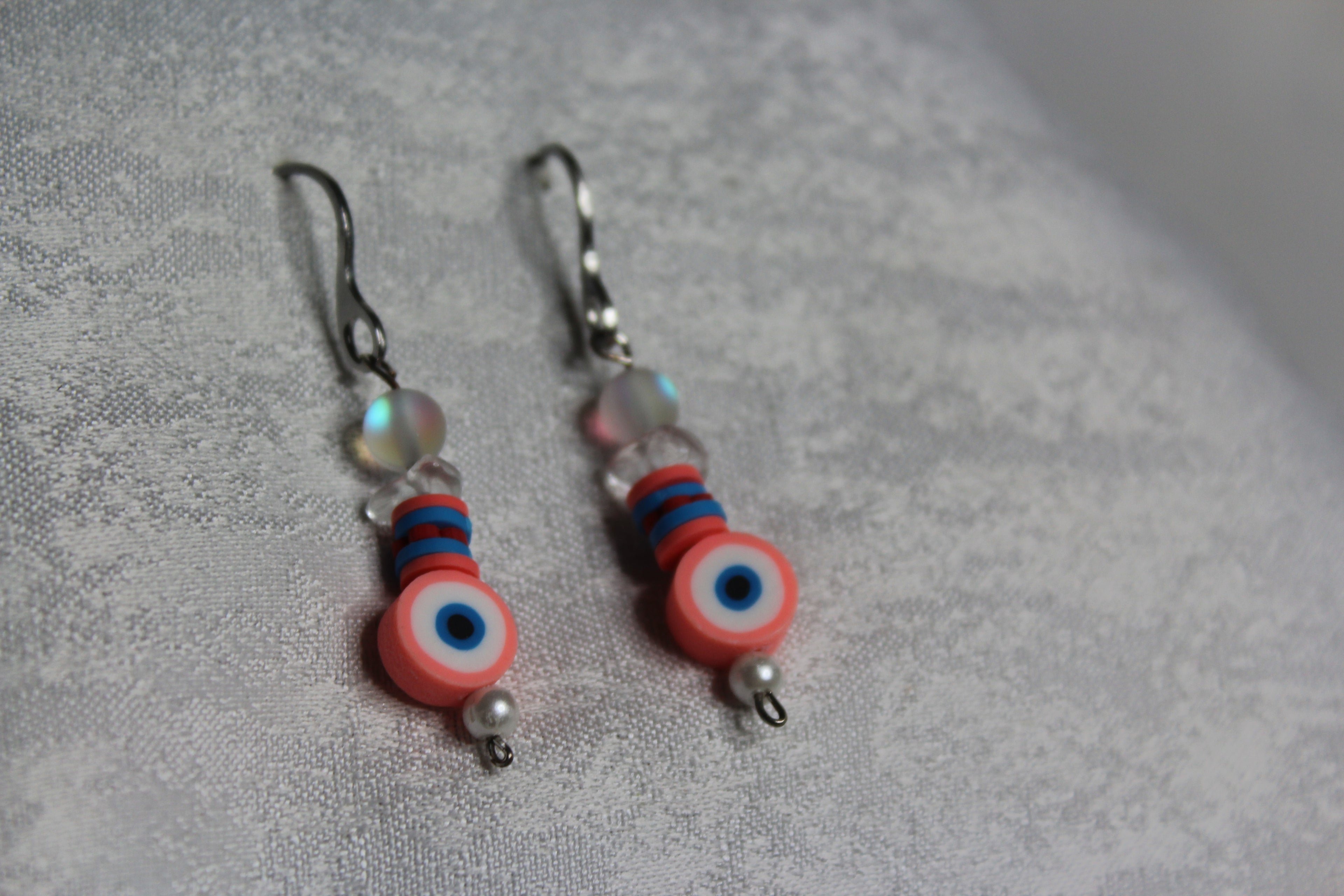 HANDMADE EARRINGS