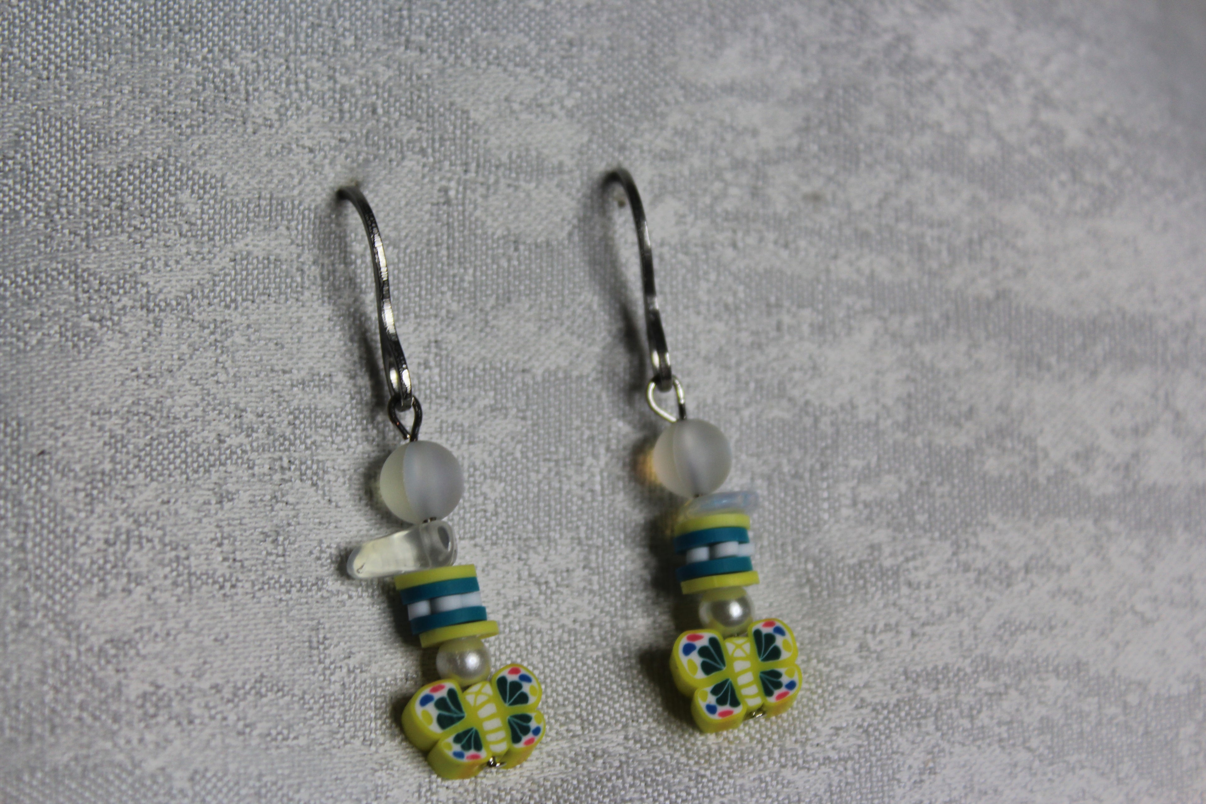 HANDMADE EARRINGS